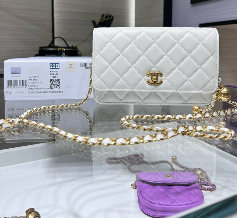 СУМКА CHANEL фото