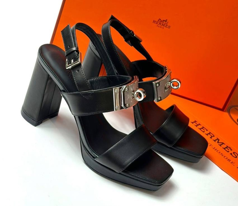 БОСОНОЖКИ HERMES фото