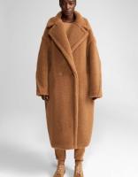 ШУБА MAX MARA фото