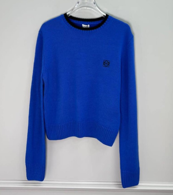 СВИТЕР LOEWE фото