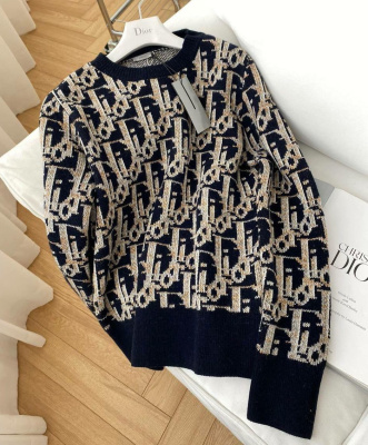 СВИТЕР CHRISTIAN DIOR фото