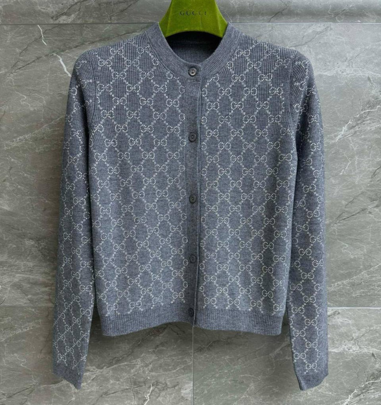 КАРДИГАН GUCCI фото