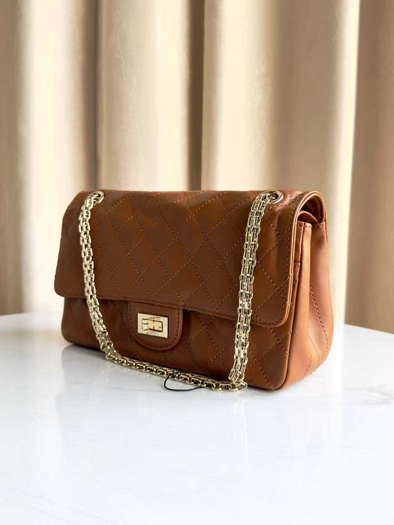 СУМКА CHANEL детальное фото