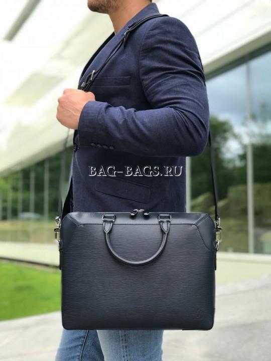 ПОРТФЕЛЬ LOUIS VUITTON OLIVER детальное фото