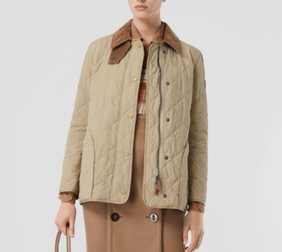 КУРТКА BURBERRY фото