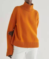 СВИТЕР LORO PIANA фото