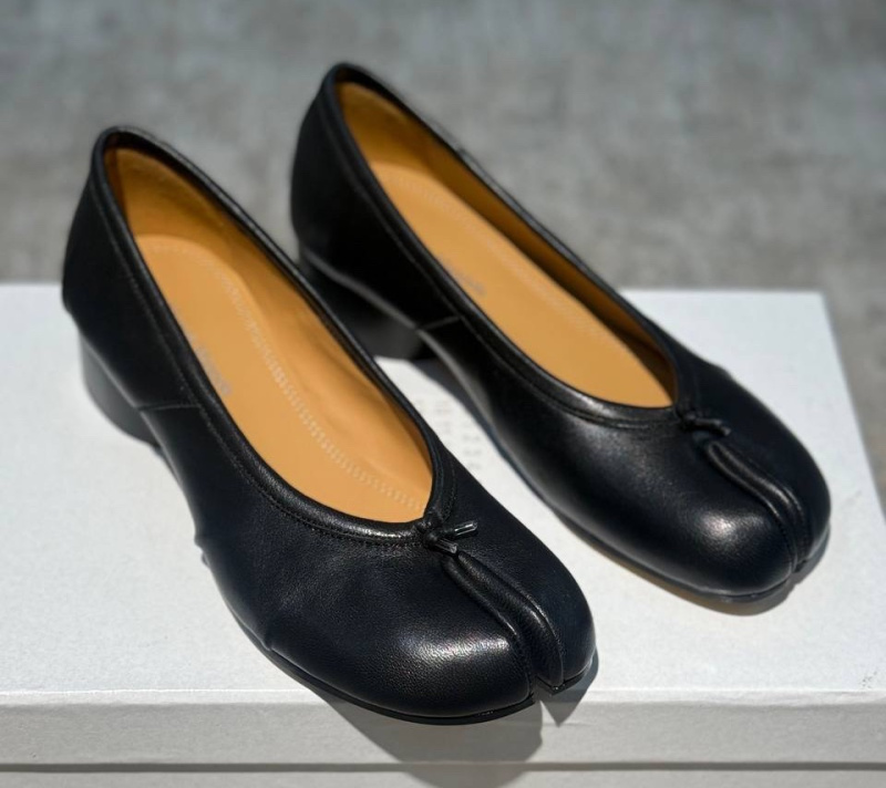 ТУФЛИ MAISON MARGIELA фото