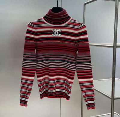 ВОДОЛАЗКА CHANEL фото