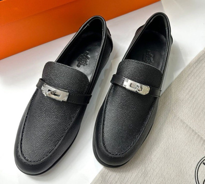 ЛОФЕРЫ HERMES фото