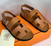 САНДАЛИИ HERMES фото