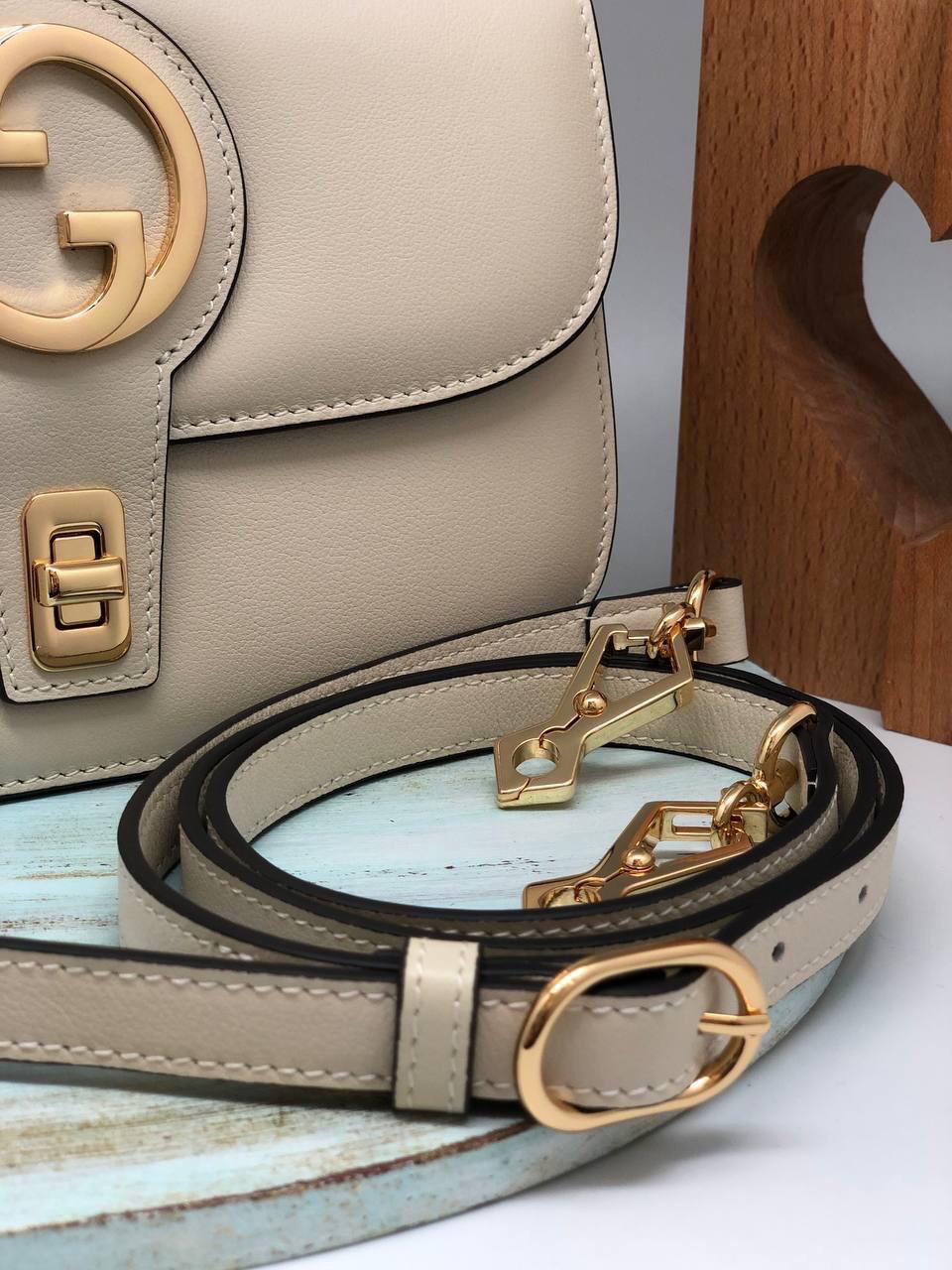 СУМКА GUCCI детальное фото