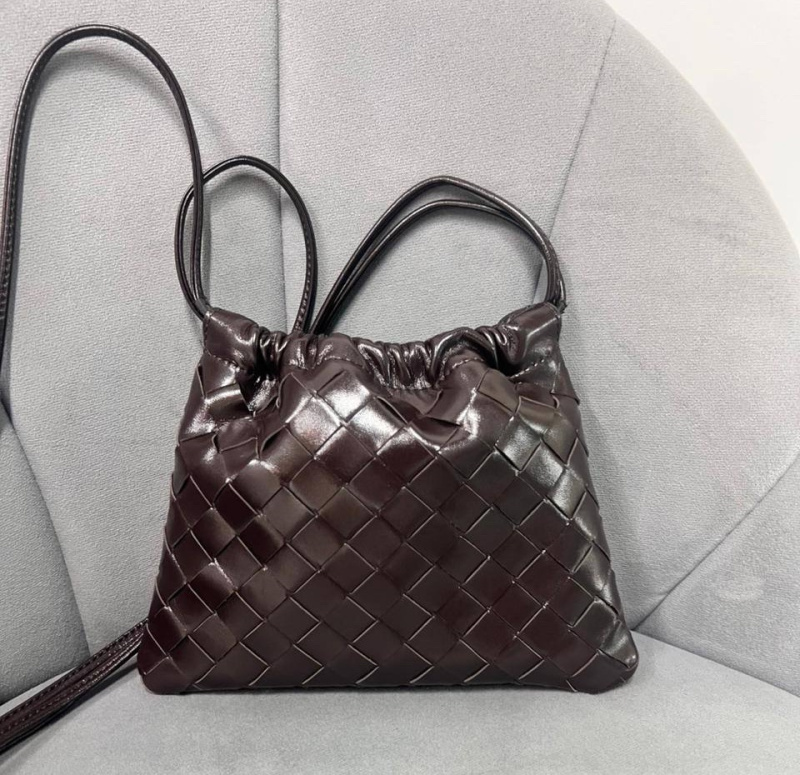 СУМКА BOTTEGA VENETA фото