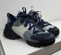 КРОССОВКИ CHRISTIAN DIOR фото