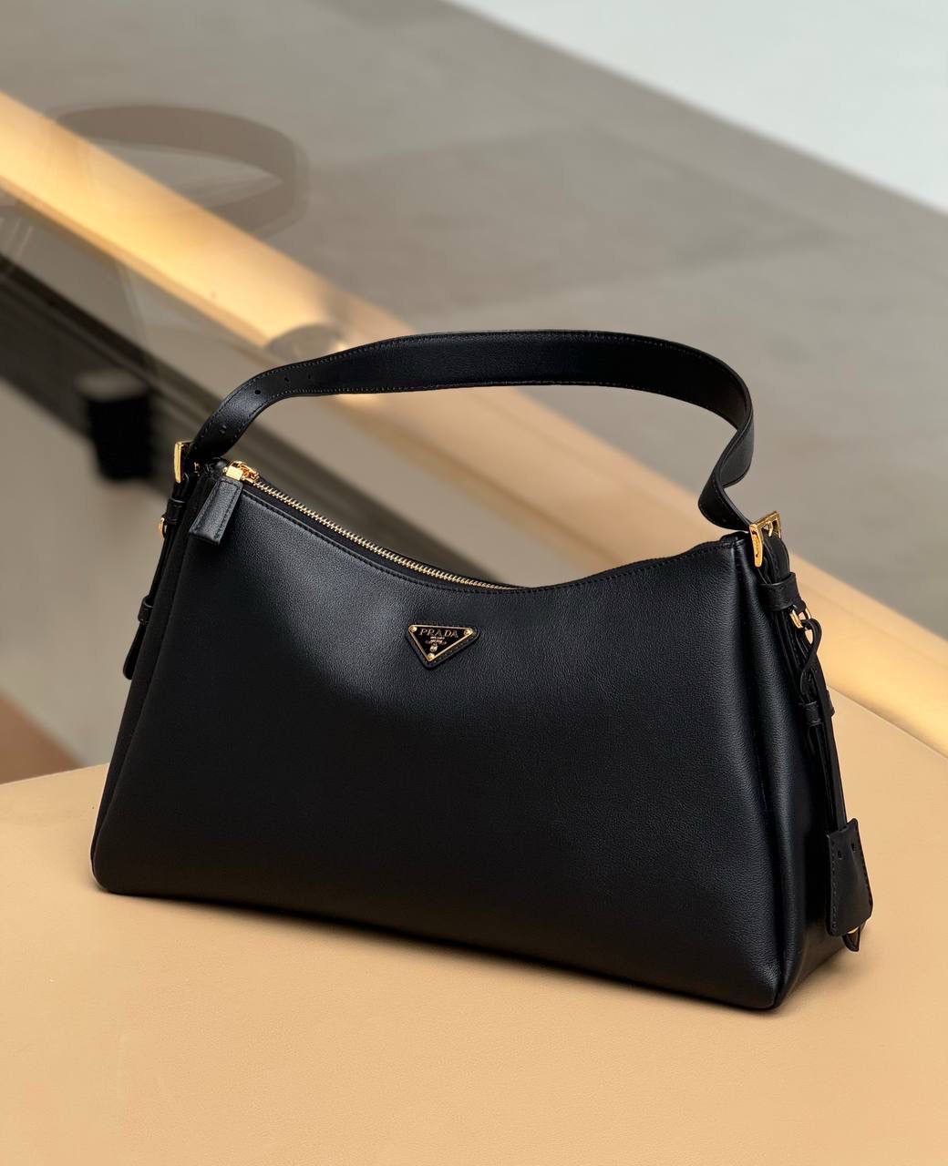 СУМКА PRADA детальное фото