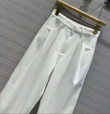 БРЮКИ PRADA фото