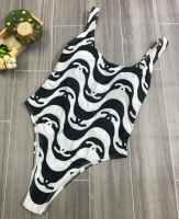 КУПАЛЬНИК CHANEL фото