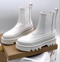 БОТИНКИ ЧЕЛСИ ROMBAUT фото