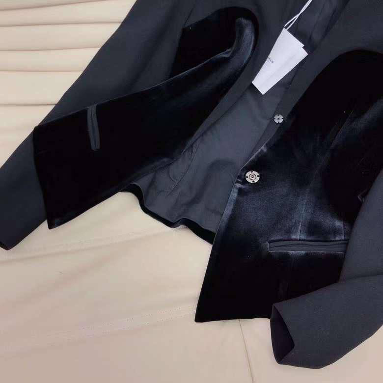 ПИДЖАК BALMAIN детальное фото