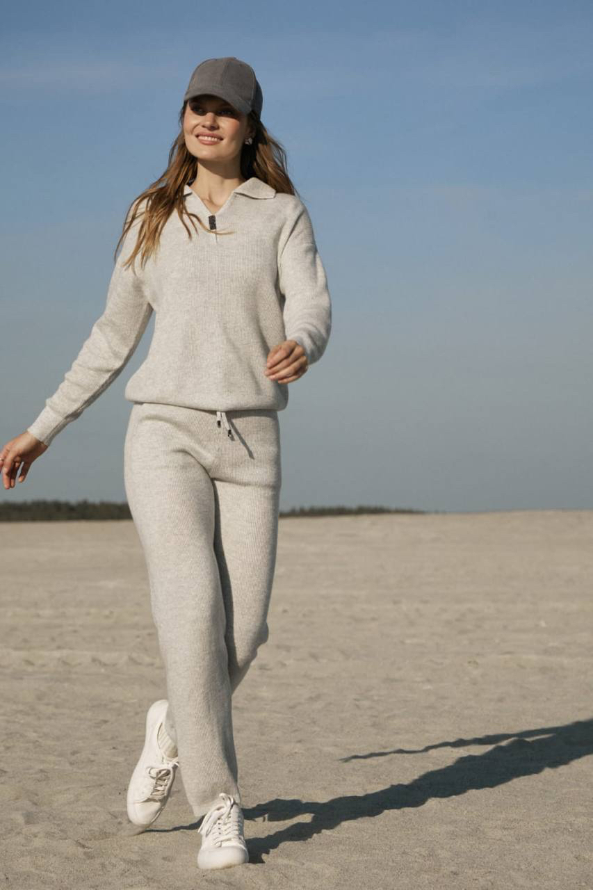 КОСТЮМ BRUNELLO CUCINELLI детальное фото