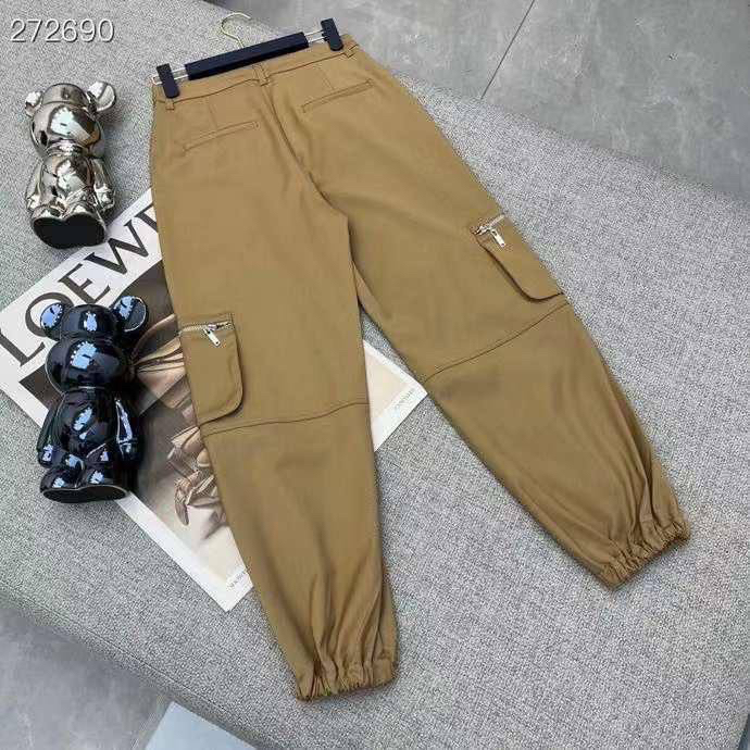 БРЮКИ LOUIS VUITTON детальное фото