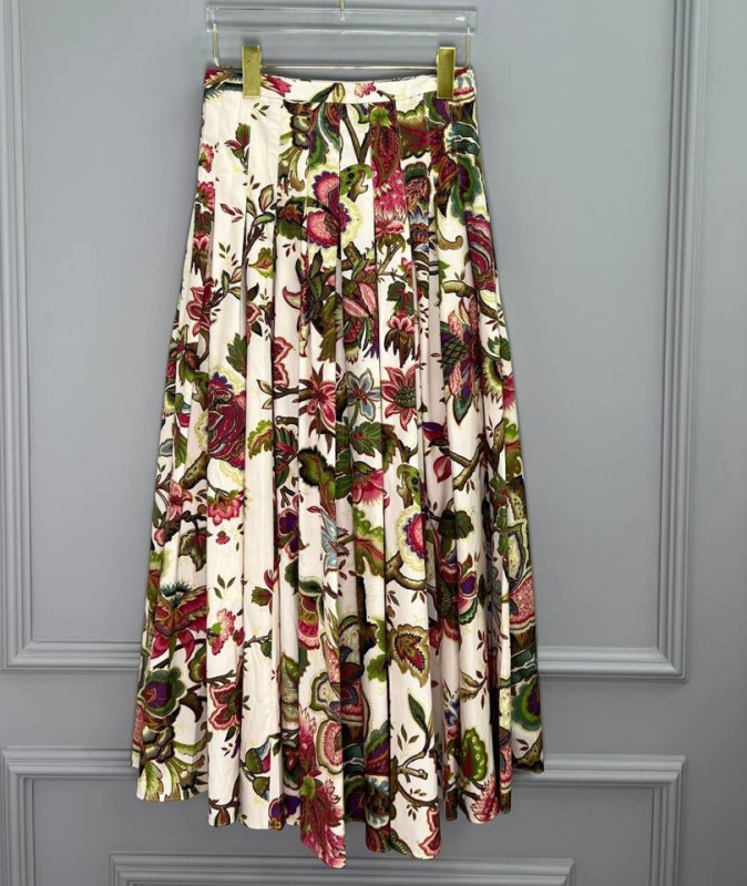 ЮБКА CHRISTIAN DIOR фото