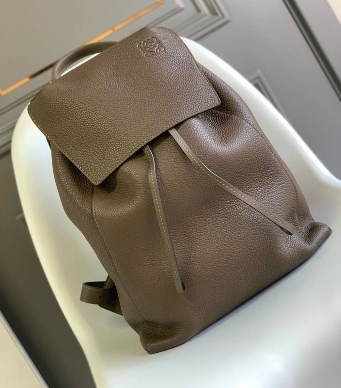 МУЖСКОЙ РЮКЗАК LOEWE фото