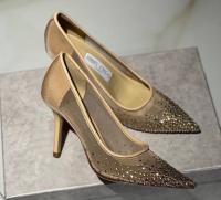 ТУФЛИ JIMMY CHOO фото