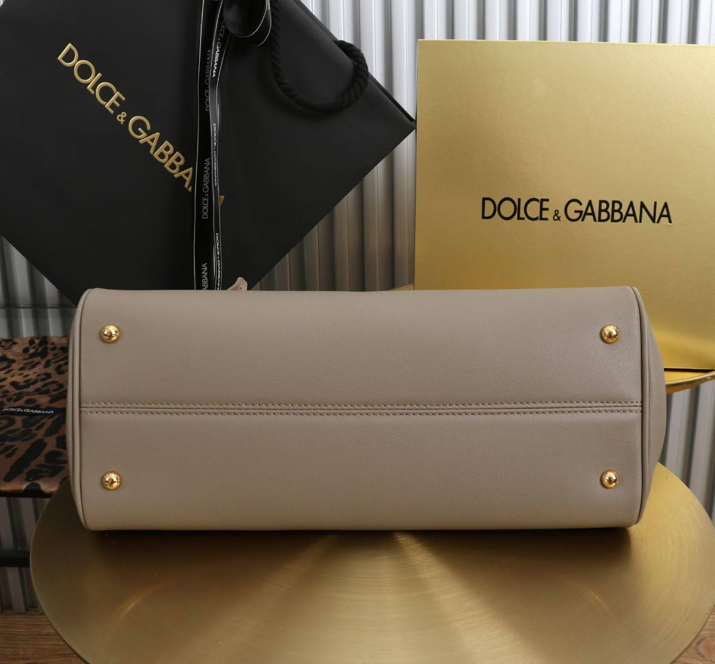 СУМКА DOLCE&GABBANA детальное фото