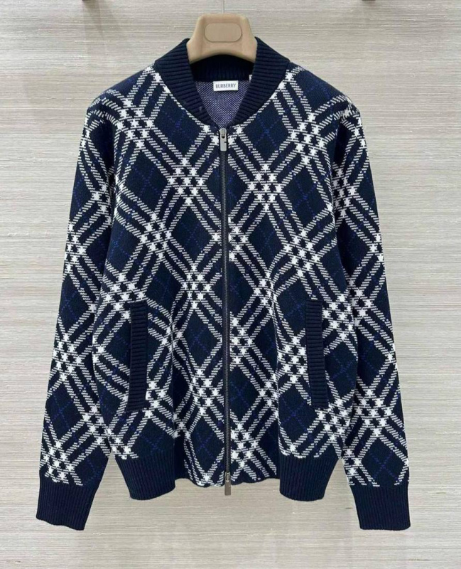 БОМБЕР BURBERRY фото