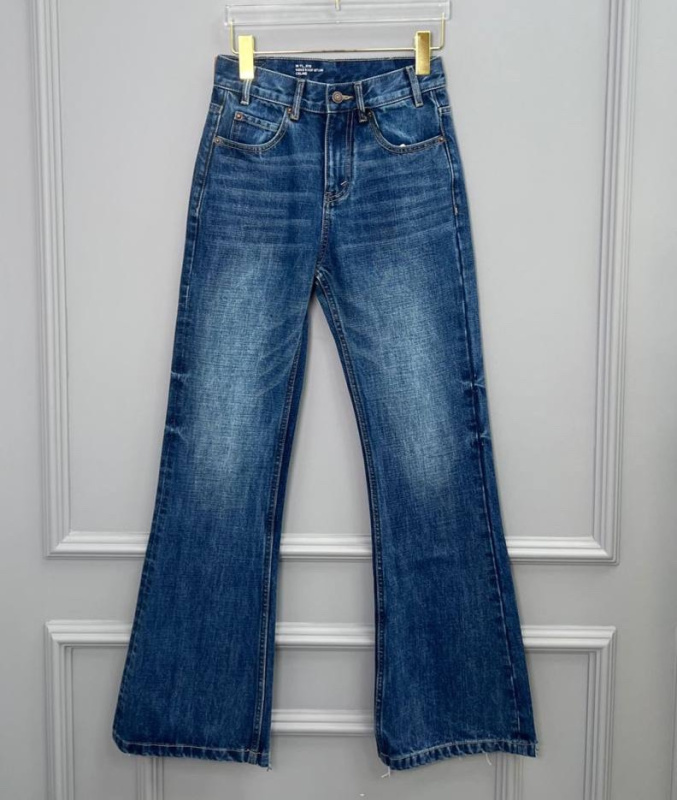 ДЖИНСЫ CELINE фото