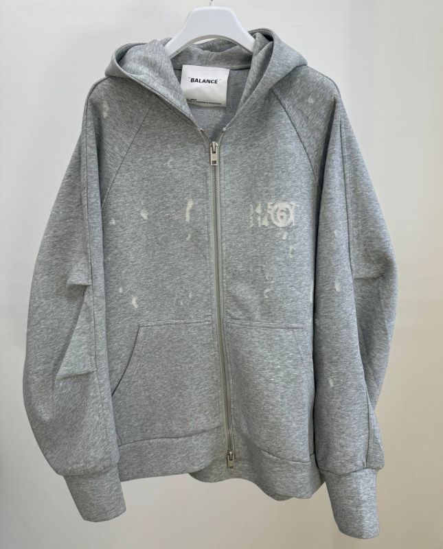 ХУДИ MAISON MARGIELA фото