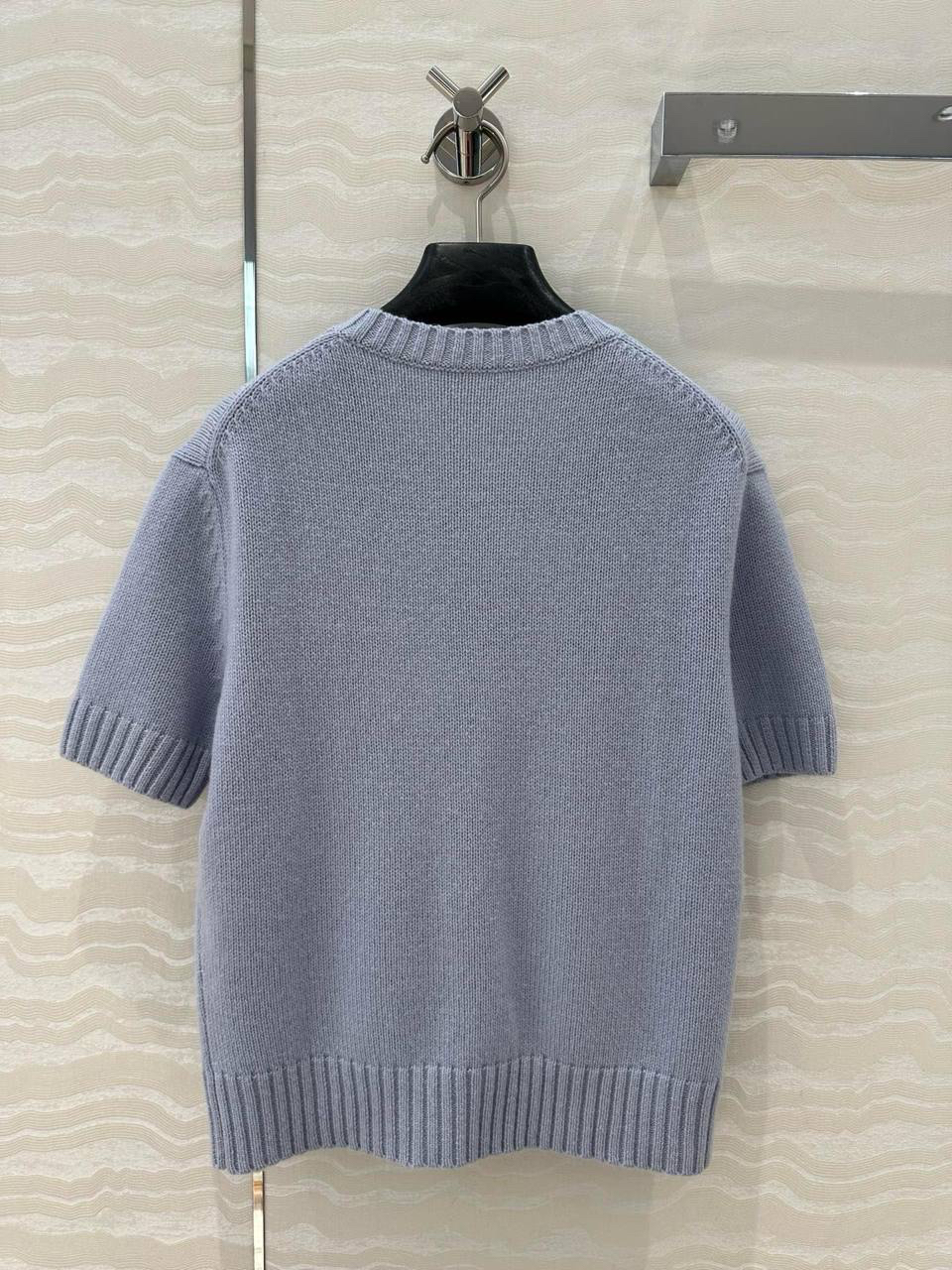 КОФТА CHRIATIAN DIOR детальное фото