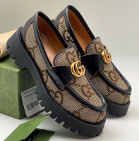 ЛОФЕРЫ GUCCI фото