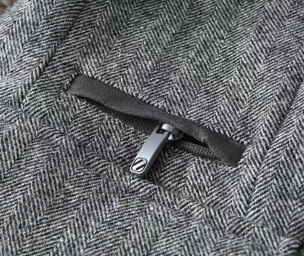 МУЖСКОЙ ПИДЖАК ZEGNA детальное фото