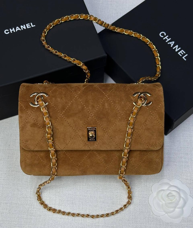 СУМКА CHANEL фото