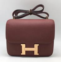СУМКА HERMES CONSTANCE 24 фото