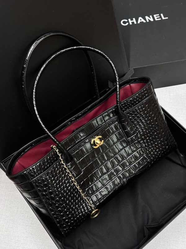 СУМКА CHANEL фото