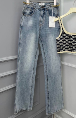 ДЖИНСЫ CELINE фото