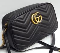 СУМКА GUCCI GG MARMONT фото