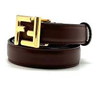 ЖЕНСКИЙ РЕМЕНЬ FENDI фото