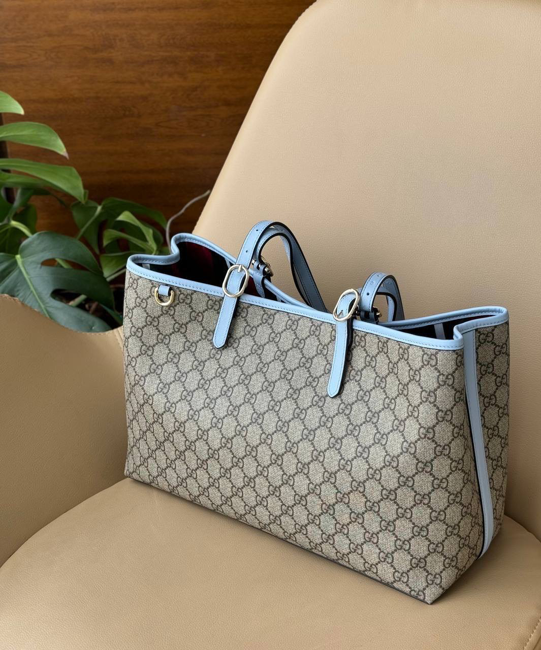 СУМКА GUCCI детальное фото