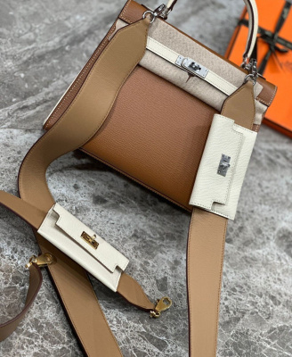 ПЛЕЧЕВОЙ РЕМЕНЬ HERMES фото