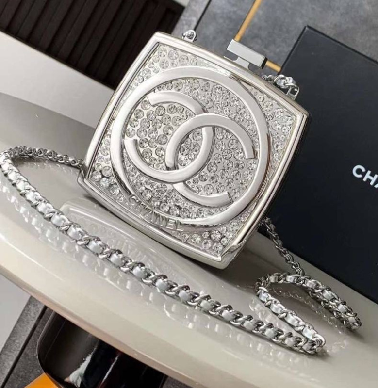 СУМКА CHANEL фото