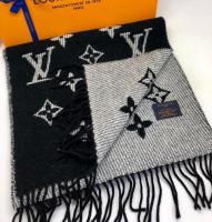 МУЖСКОЙ ШАРФ LOUIS VUITTON фото