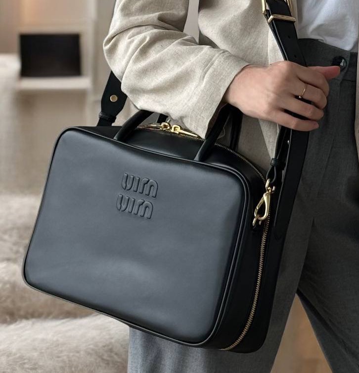 СУМКА MIU MIU фото