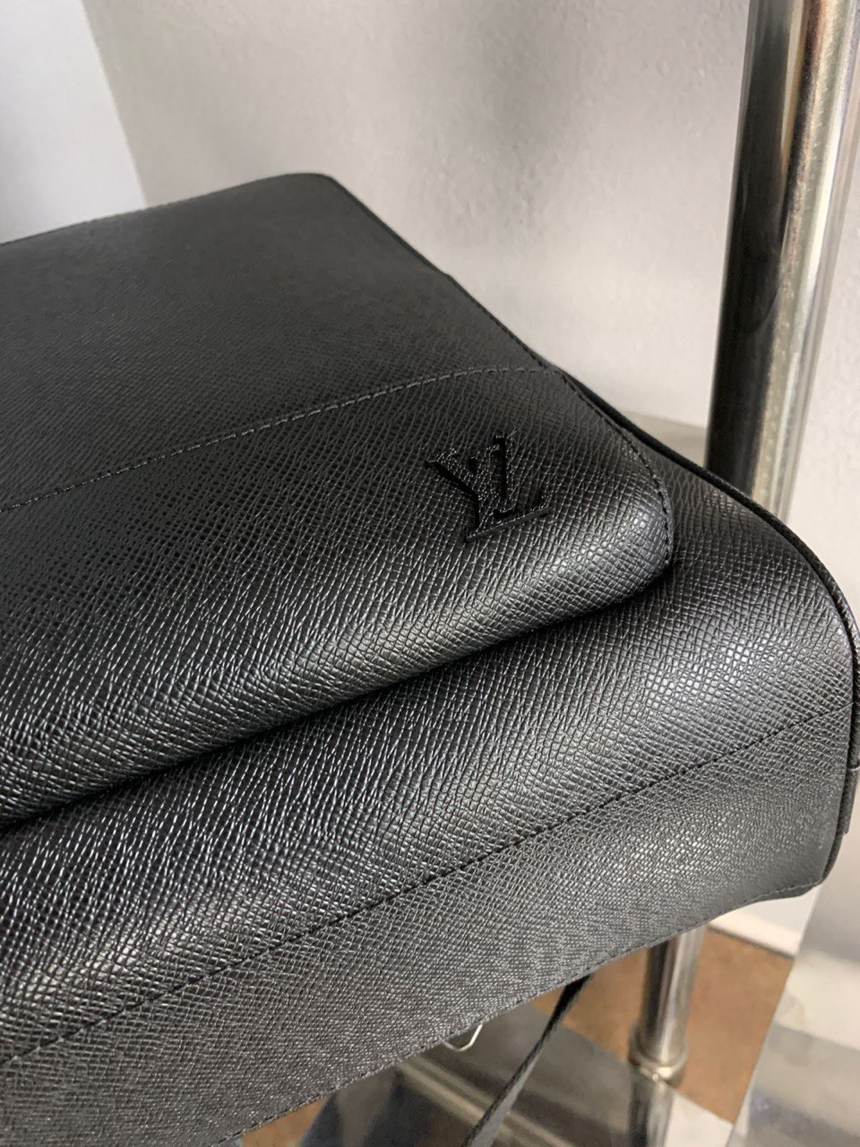 МУЖСКОЙ РЮКЗАК LOUIS VUITTON детальное фото