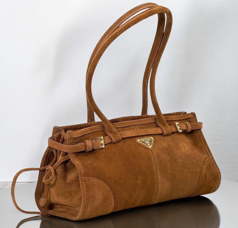 СУМКА PRADA фото