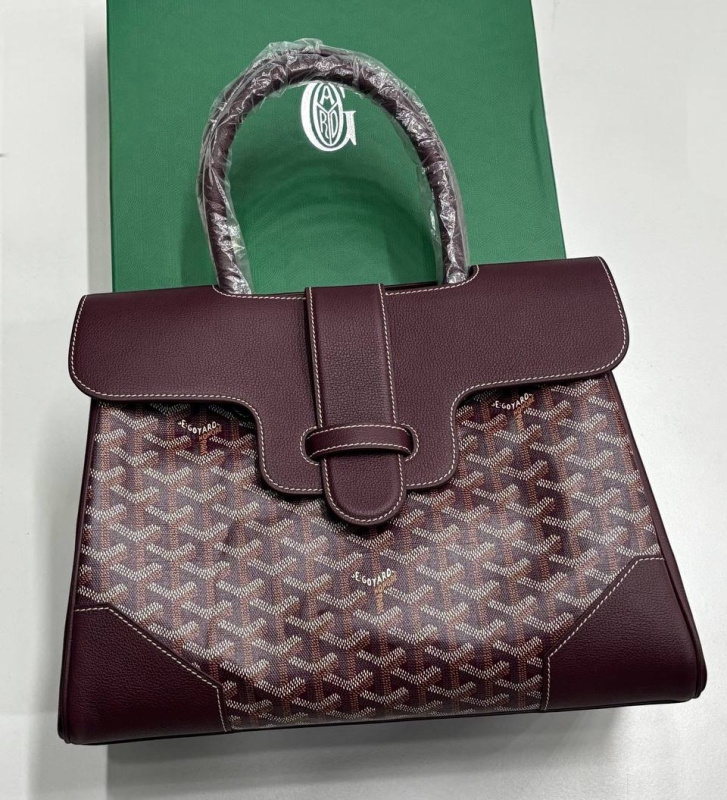 СУМКА GOYARD фото