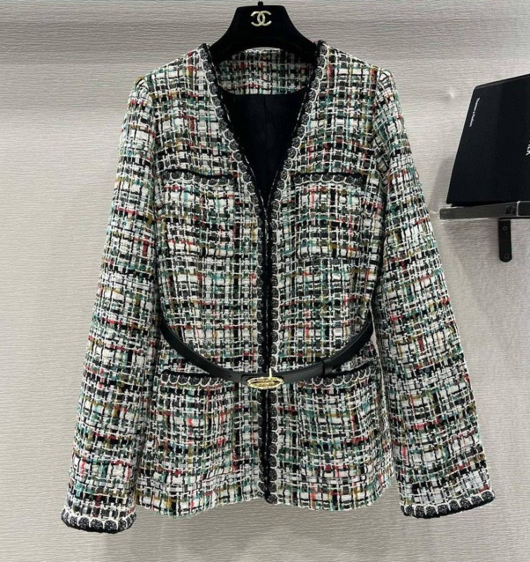 ПИДЖАК CHANEL фото