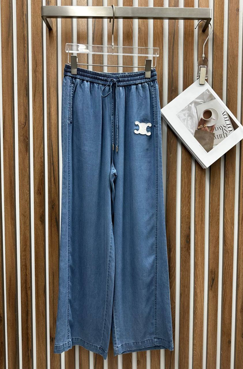 КОСТЮМ CELINE детальное фото